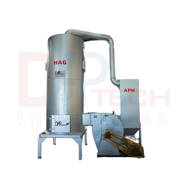 Best Hot Air Generator Supplier in India