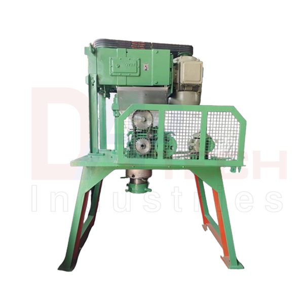 Manual Finger Chips Making Machine