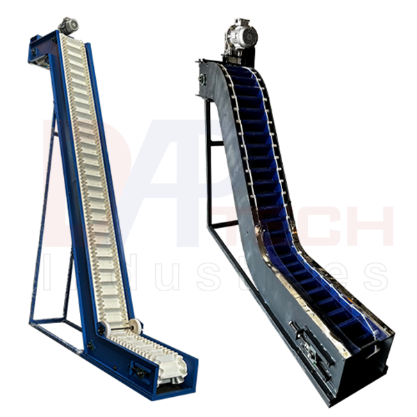 Screw Conveyor Manufacturer in India